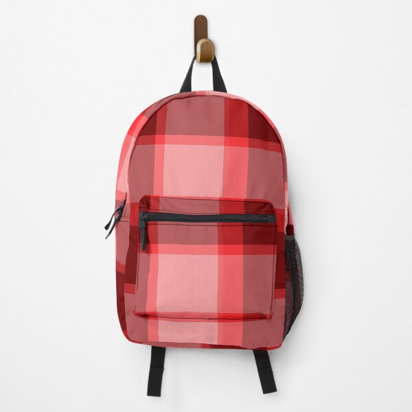 Item preview, Red Tartan Plaid designed and sold by TheWalnut.