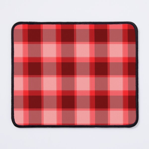Item preview, Red Tartan Plaid designed and sold by TheWalnut.