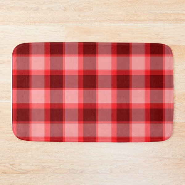Item preview, Red Tartan Plaid designed and sold by TheWalnut.