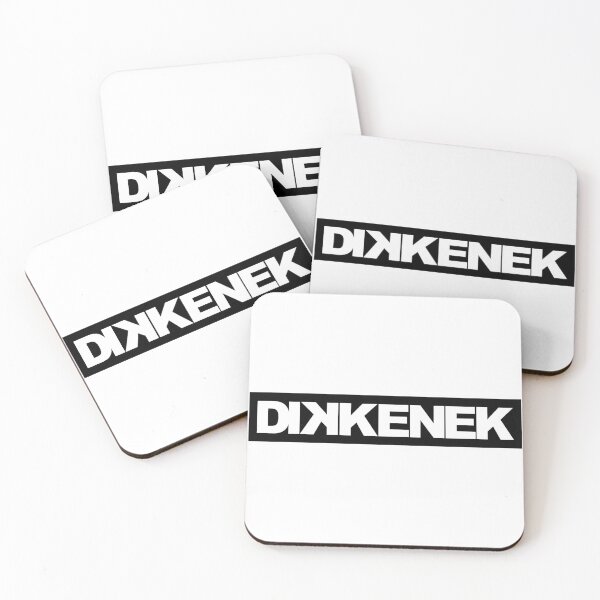 Item preview, DIKKENEK designed and sold by vermilione.