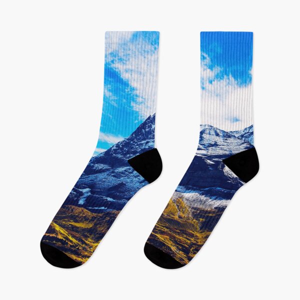 Item preview, Beautiful Mountain Peak – Eiger North Wall, Grindelwald designed and sold by fowons.