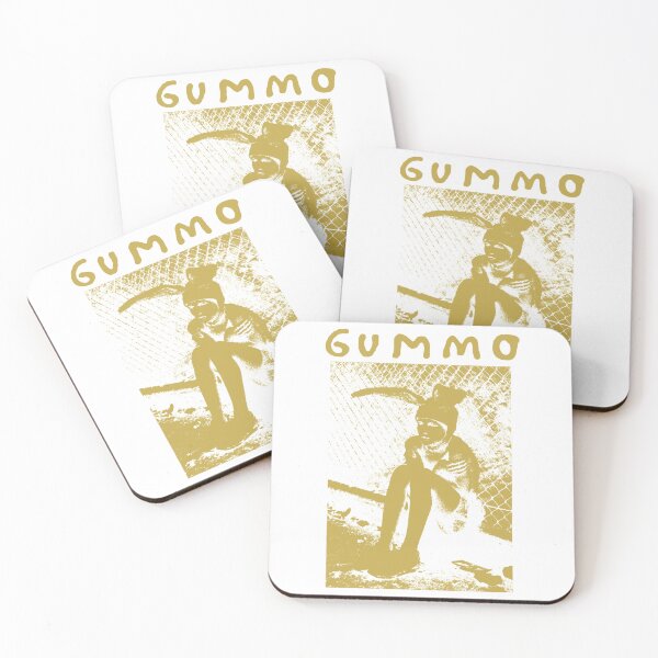Item preview, Lover Gifts Gummo Bunny Boy Gift For Movie Fans designed and sold by LeviOrtiz5623.