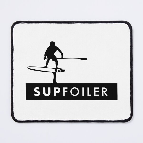 Item preview, SUP FOILER - SUP FOILING - SUP FOIL - STAND UP PADDLE - STAN UP PADDLER - designed and sold by Tropical Blood.