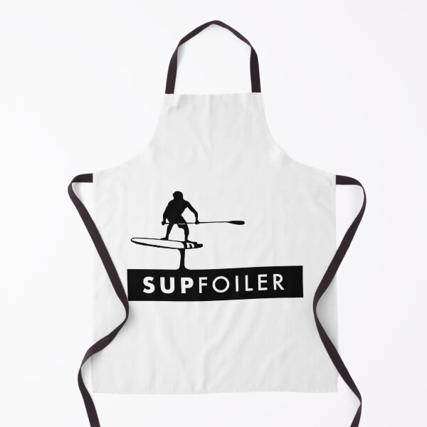 Item preview, SUP FOILER - SUP FOILING - SUP FOIL - STAND UP PADDLE - STAN UP PADDLER -  designed and sold by Tropical Blood.