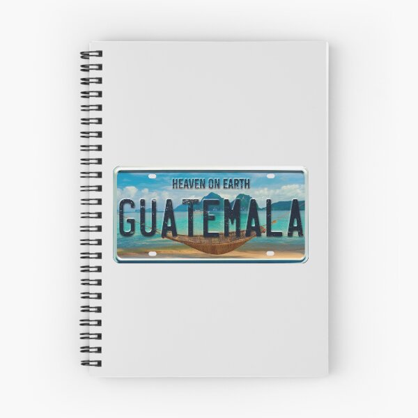 Item preview, Guatemala summer vacation designed and sold by chrlalexandru.