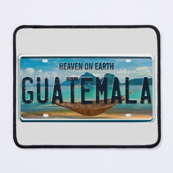 Item preview, Guatemala summer vacation designed and sold by chrlalexandru.