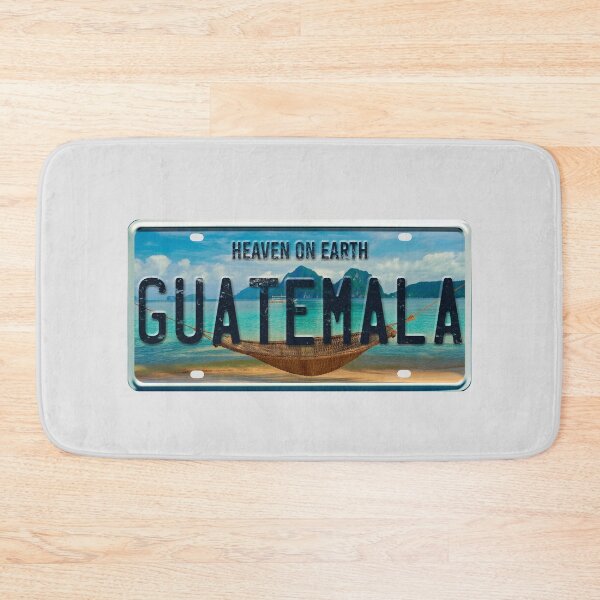 Item preview, Guatemala summer vacation designed and sold by chrlalexandru.