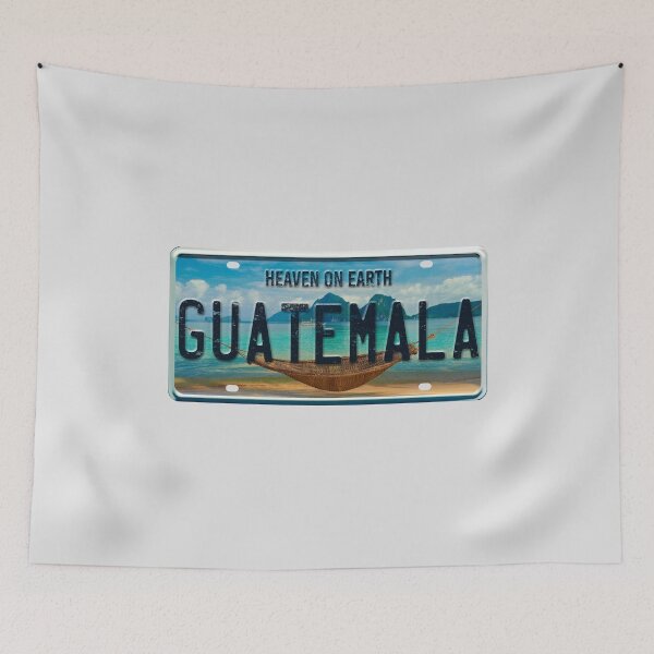 Item preview, Guatemala summer vacation designed and sold by chrlalexandru.