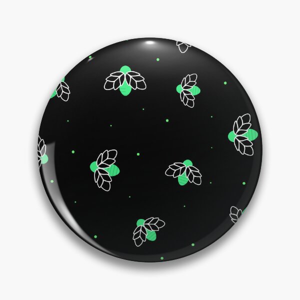 Item preview, Neon Green Fireflies designed and sold by Purr95.