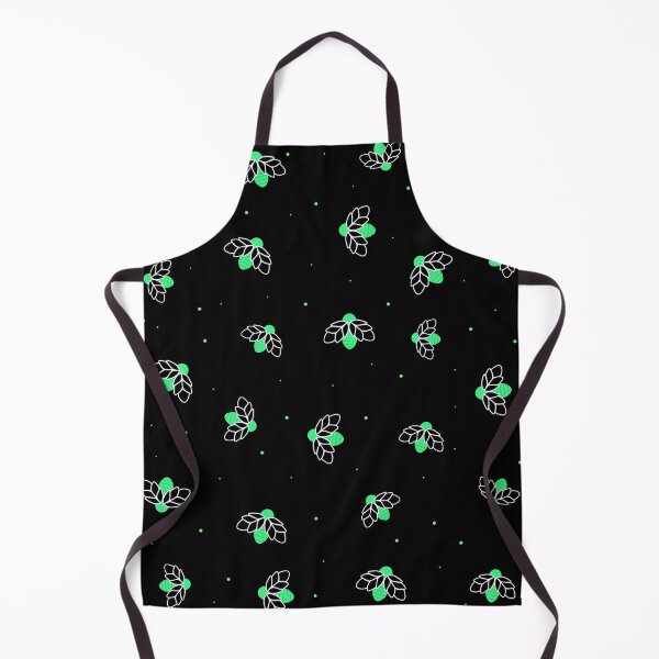 Item preview, Neon Green Fireflies designed and sold by Purr95.
