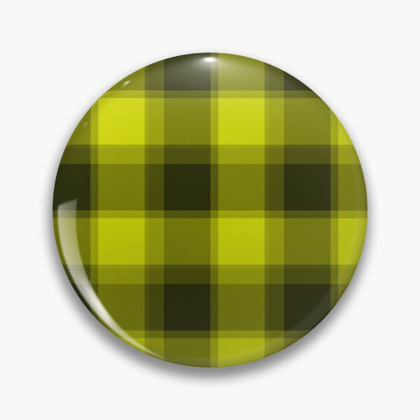 Item preview, Yellow Tartan Plaid designed and sold by TheWalnut.