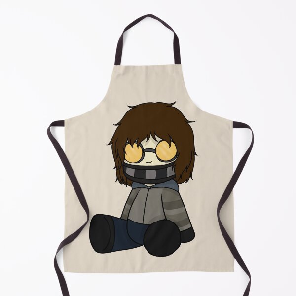 Item preview, ticci toby doll chibi designed and sold by EveryCuteThings.