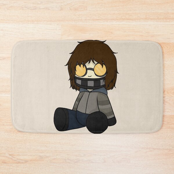 Item preview, ticci toby doll chibi designed and sold by EveryCuteThings.