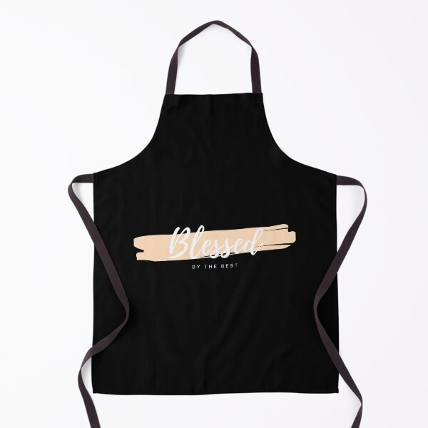 Item preview, Blessed by the best designed and sold by ThroughHisGrace.