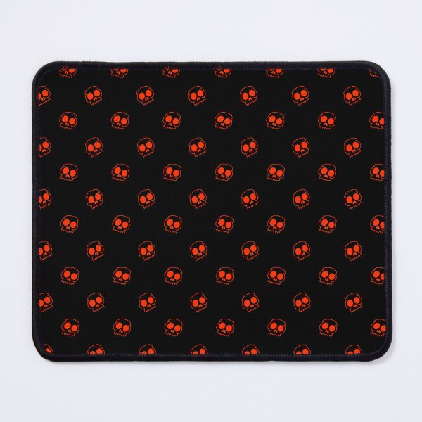 Item preview, Why Me? Red Skull designed and sold by SADAL1EN.
