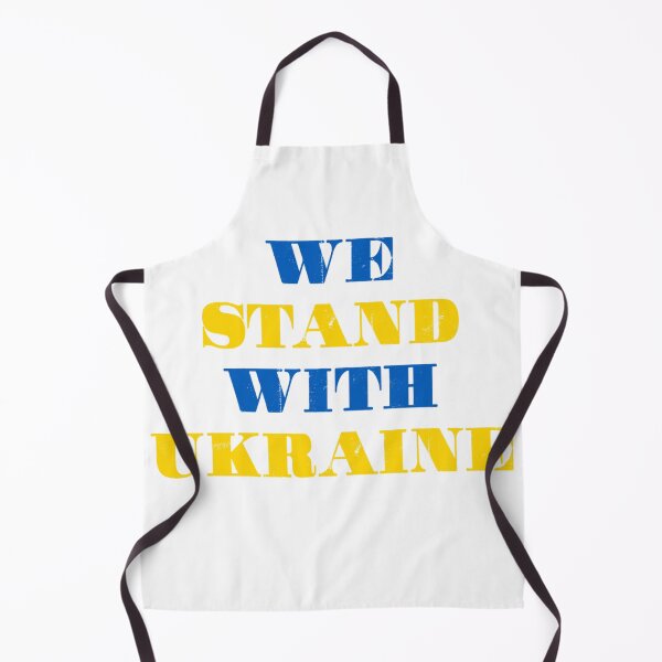 Item preview, We Stand With Ukraine designed and sold by Jade1411.