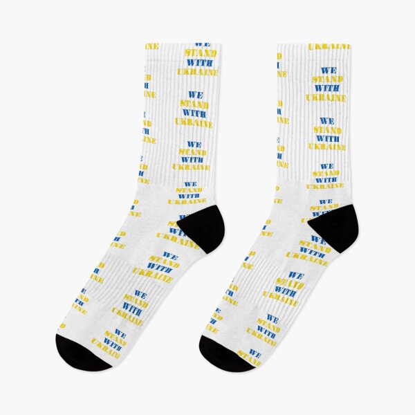 Item preview, We Stand With Ukraine designed and sold by Jade1411.