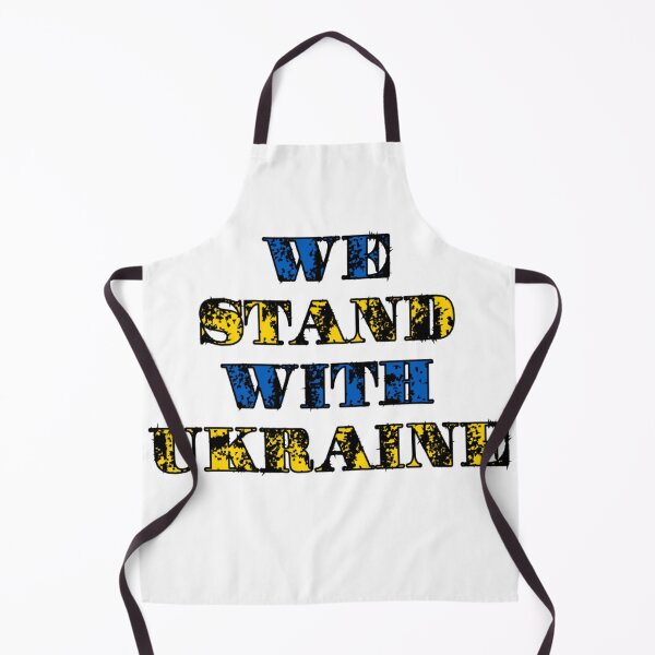 Item preview, We Stand With Ukraine designed and sold by Jade1411.