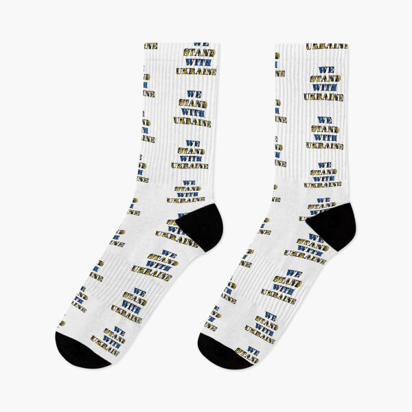 Item preview, We Stand With Ukraine designed and sold by Jade1411.