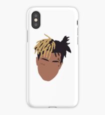 XXXTENTACION Minimal Design iPhone Case/Skin