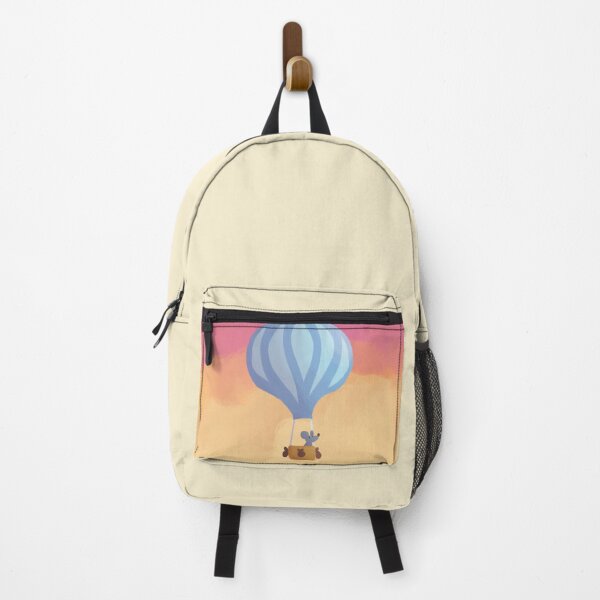 Item preview, The tiniest hot air balloon designed and sold by Puffette.