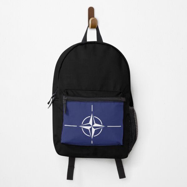 Artikelvorschau, NATO OTAN militärisches Verteidigungsbündnis Europa USA entworfen und verkauft von Dirk4171.
