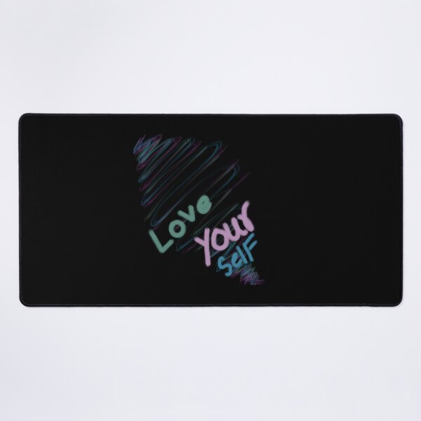 Item preview, Love yourself designed and sold by NF90.