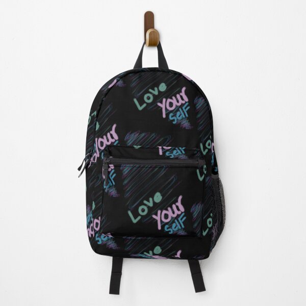 Item preview, Love yourself designed and sold by NF90.