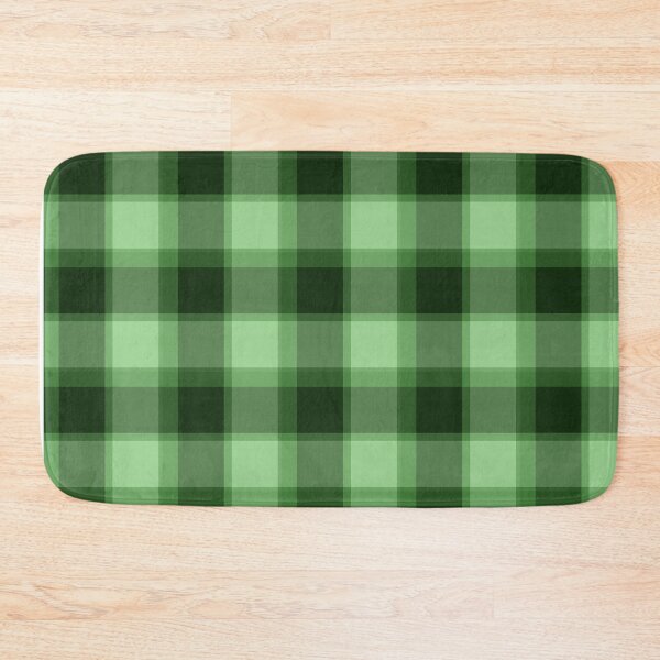 Item preview, Green Tartan Plaid designed and sold by TheWalnut.
