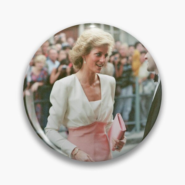 Item preview, Princess Diana designed and sold by KNBS.