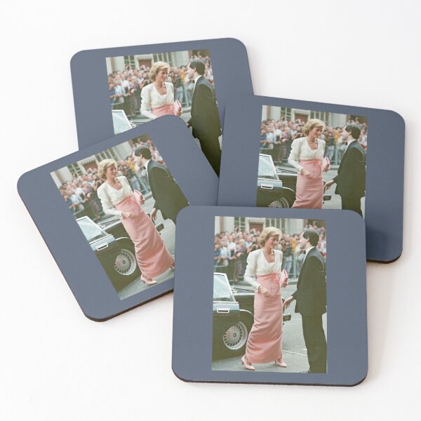 Item preview, Princess Diana designed and sold by KNBS.