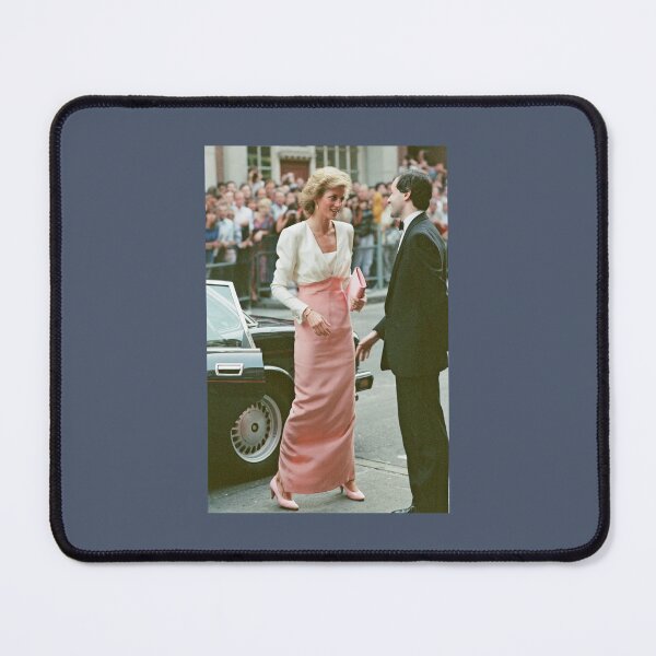 Item preview, Princess Diana designed and sold by KNBS.