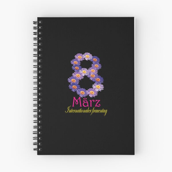 Item preview,  8 März Internationaler frauentag designed and sold by toufikpromo.