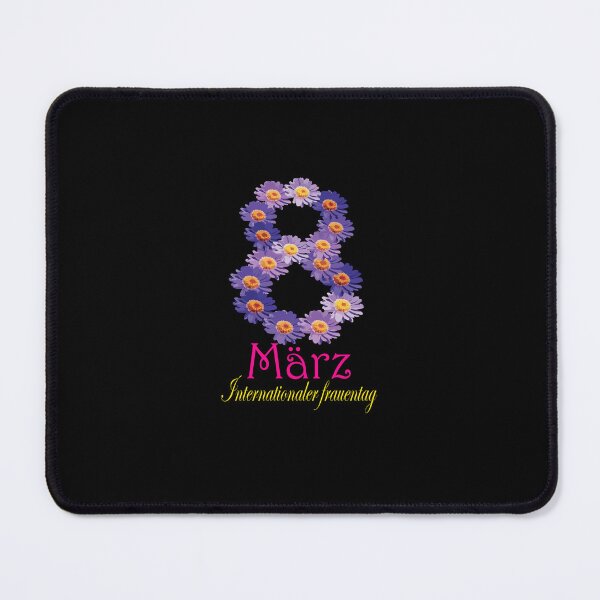 Item preview,  8 März Internationaler frauentag designed and sold by toufikpromo.