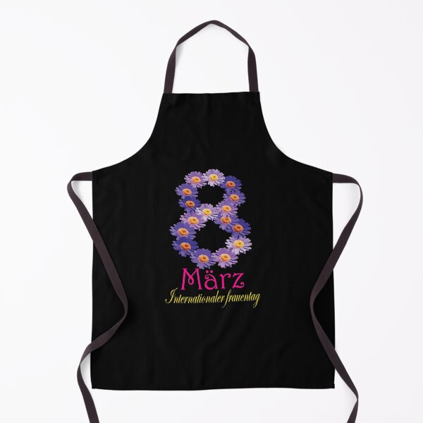 Item preview,  8 März Internationaler frauentag designed and sold by toufikpromo.