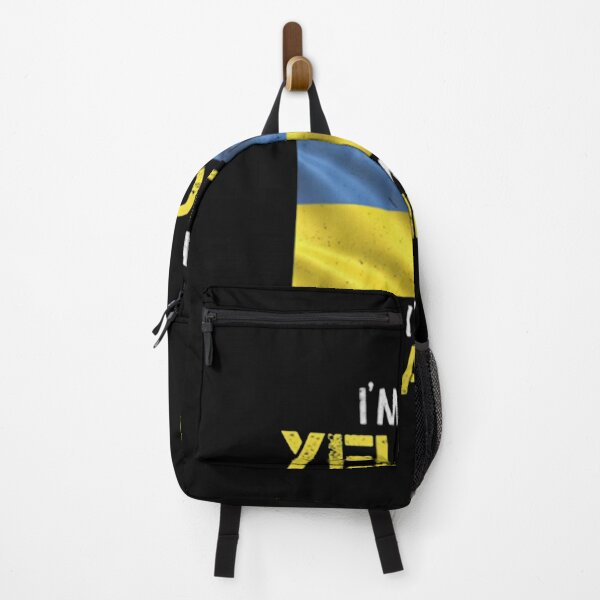 Item preview, Im Not Yelling Im Ukrainian designed and sold by hamzah EL ⭐⭐⭐⭐⭐.