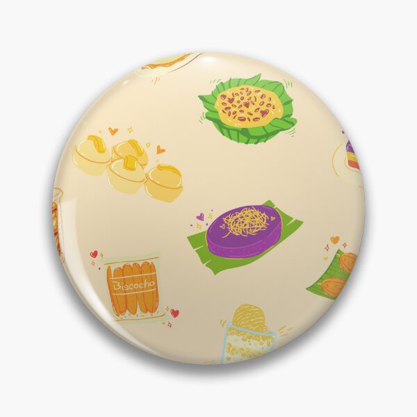 Item preview, Filipino Foods designed and sold by Smuchie.