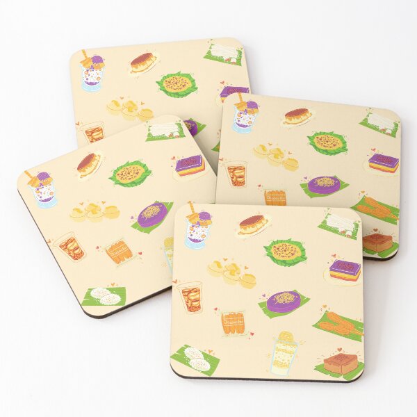 Item preview, Filipino Foods designed and sold by Smuchie.