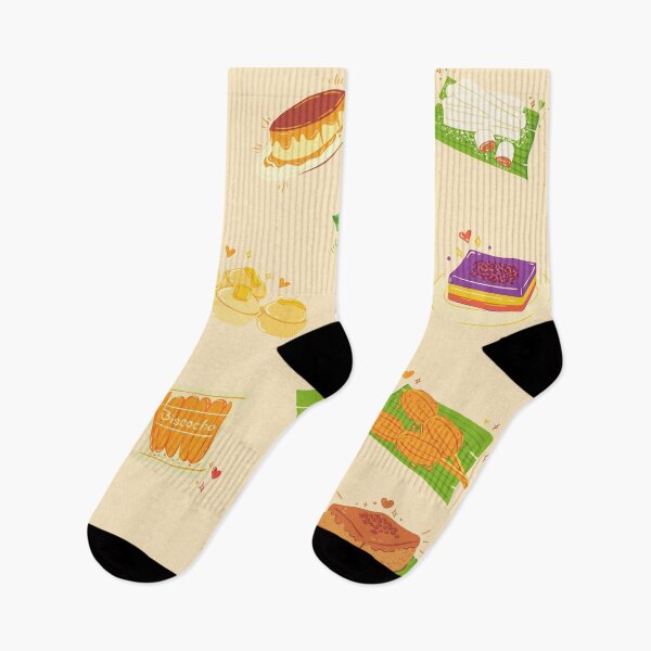 Item preview, Filipino Foods designed and sold by Smuchie.