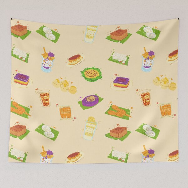 Item preview, Filipino Foods designed and sold by Smuchie.