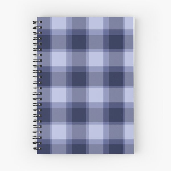 Item preview, Blue Tartan Plaid designed and sold by TheWalnut.