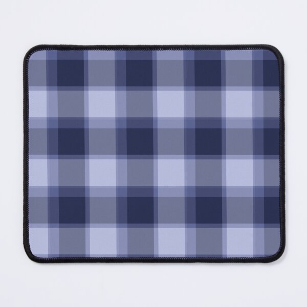 Item preview, Blue Tartan Plaid designed and sold by TheWalnut.