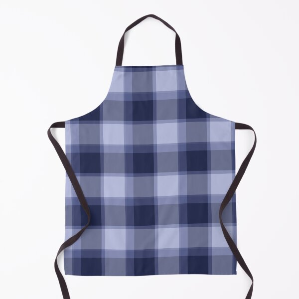 Item preview, Blue Tartan Plaid designed and sold by TheWalnut.