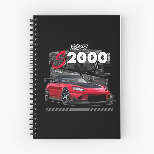 Item preview, Red S2000 designed and sold by squeal tires.
