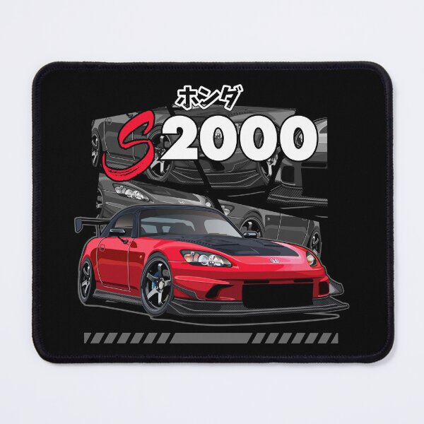 Item preview, Red S2000 designed and sold by squeal tires.