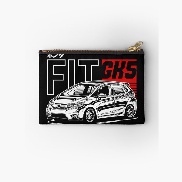 Item preview, Fit/Jazz GK5 designed and sold by idrdesign.