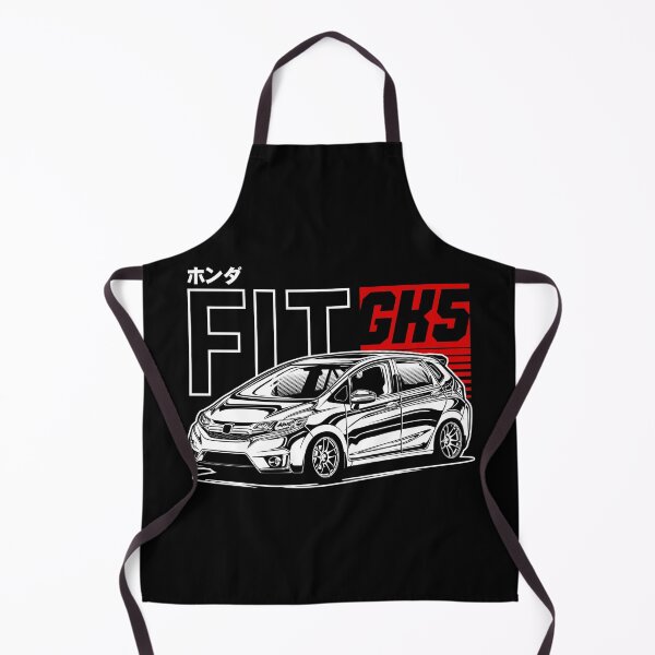 Item preview, Fit/Jazz GK5 designed and sold by idrdesign.
