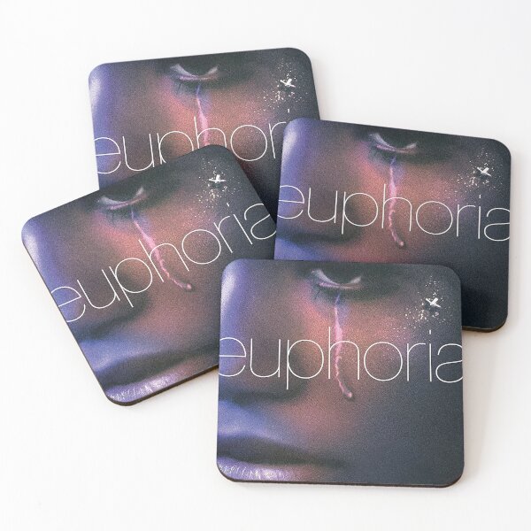 Item preview, Euphoria Zendaya designed and sold by Jenny Sales.