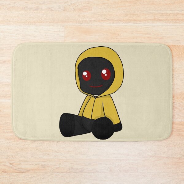 Item preview, hoodie doll chibi designed and sold by EveryCuteThings.