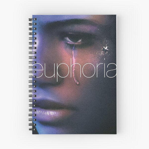 Item preview, Euphoria Zendaya designed and sold by Jenny Sales.